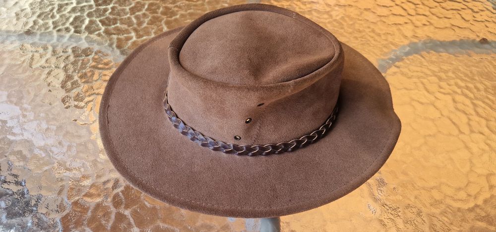 Pălărie Jacaru  Australia