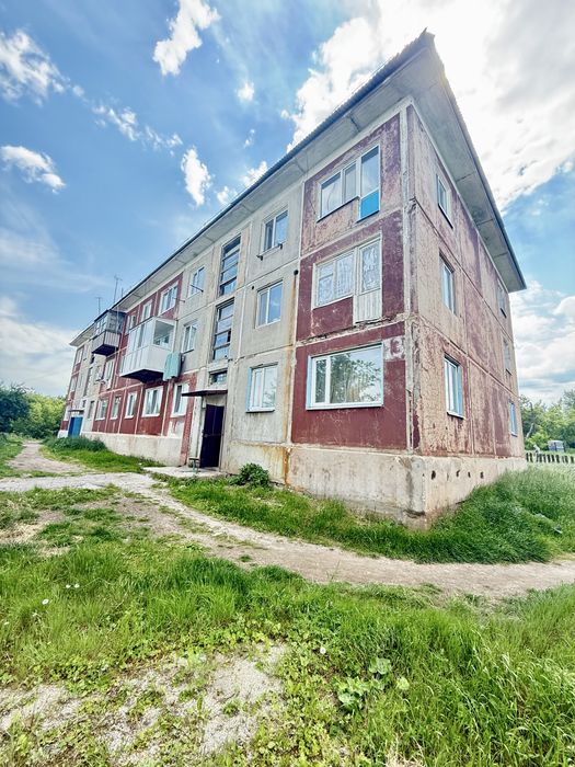 2комн, Сарыарка 13, 1этаж