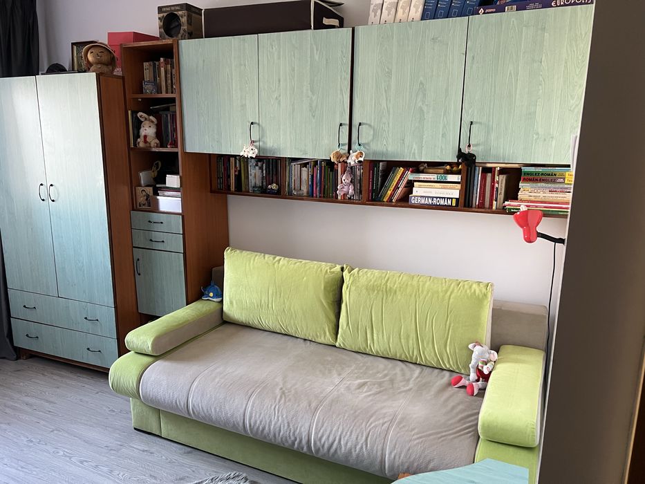 Vand mobila dormitor tineret