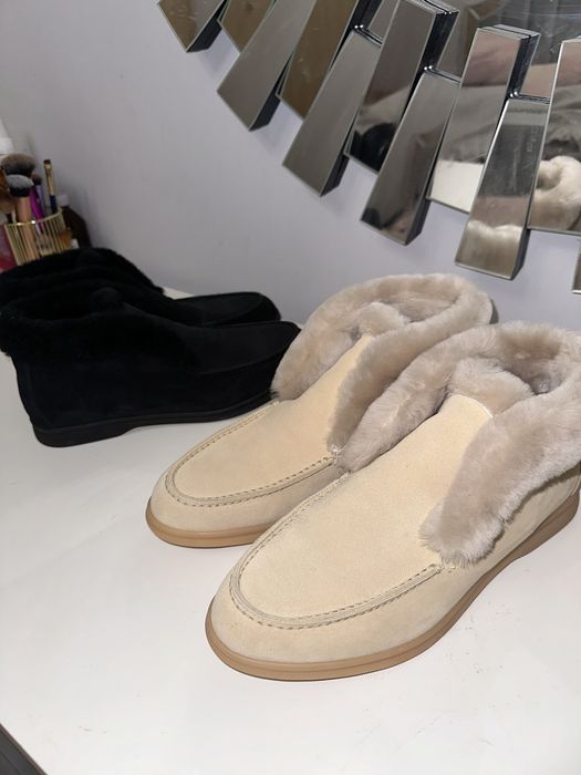 Новые лоферы Roberto Serpentini!