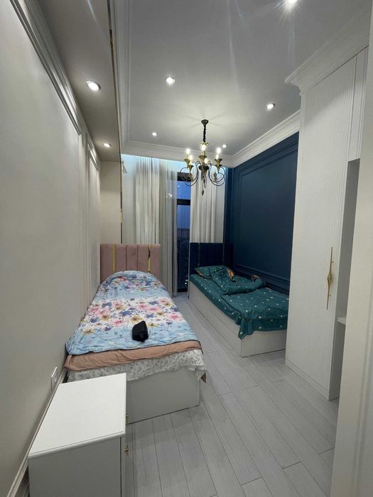 Сдаётся квартира 3/7/9 на Яккасарайском, 8-Роддом