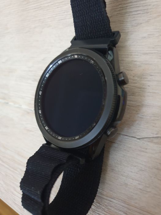Galaxy watch 3 45mm