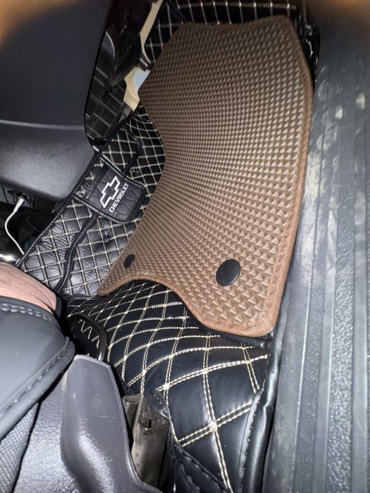 3D.  5D.   8D.  Коврики для авто