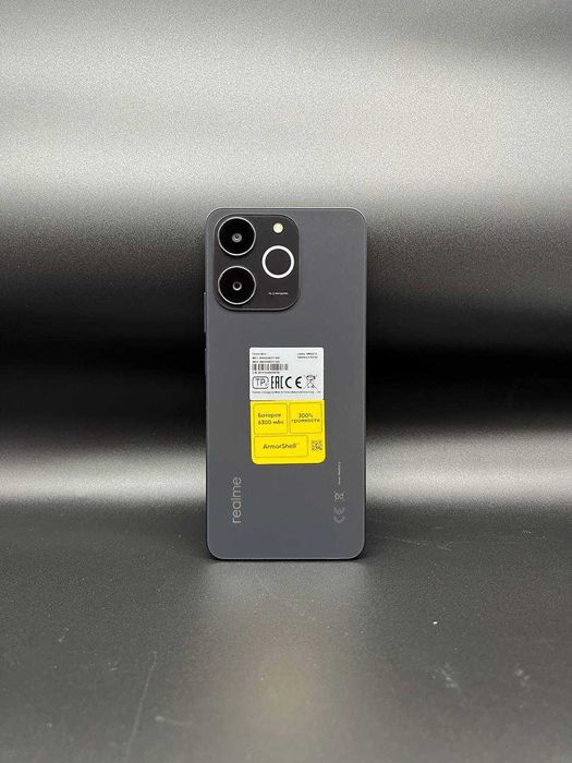 Realme NOTE 70T (RMX5313)