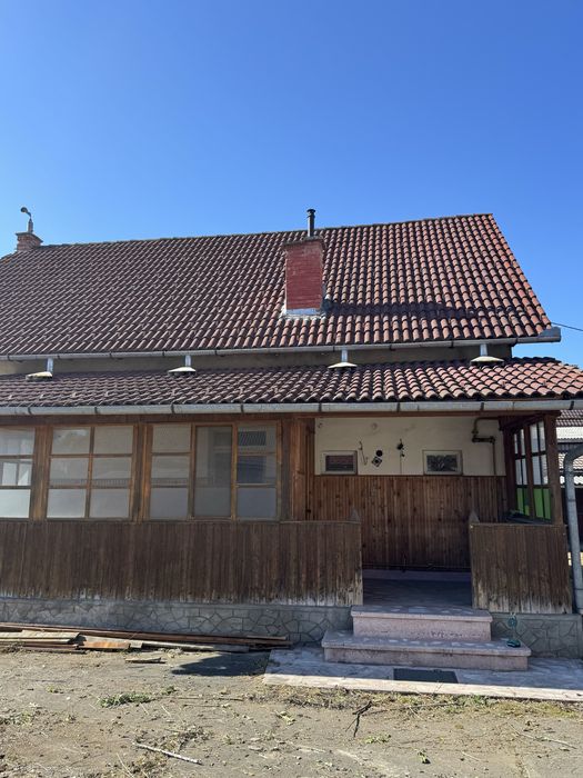Casa de inchiriat muncitori