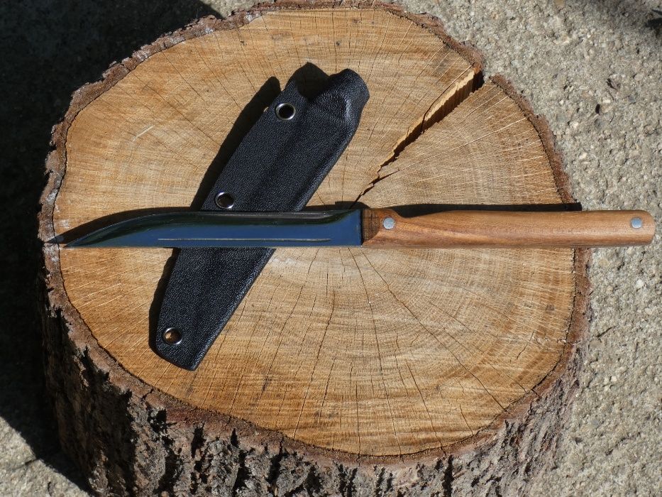 Изработване на кании от Кайдекс