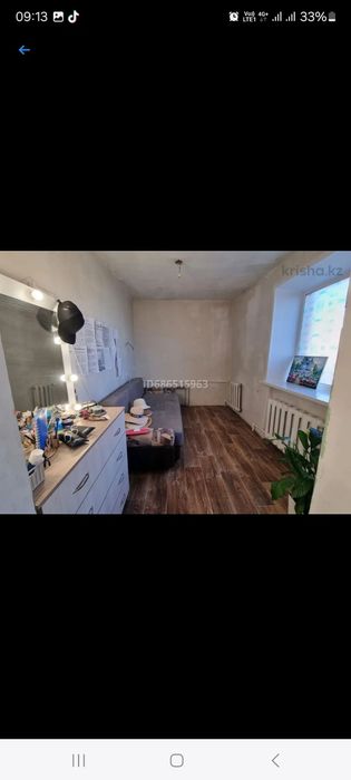 4 х ком квартира сарань