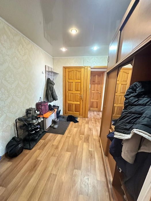 Продам 3хком.квартиру район Коктобе.