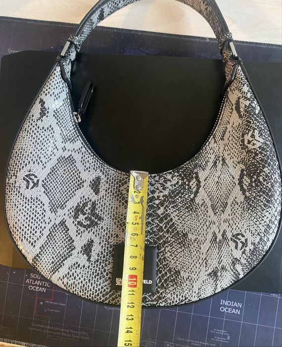 Сумка Karl Lagerfeld оригинал