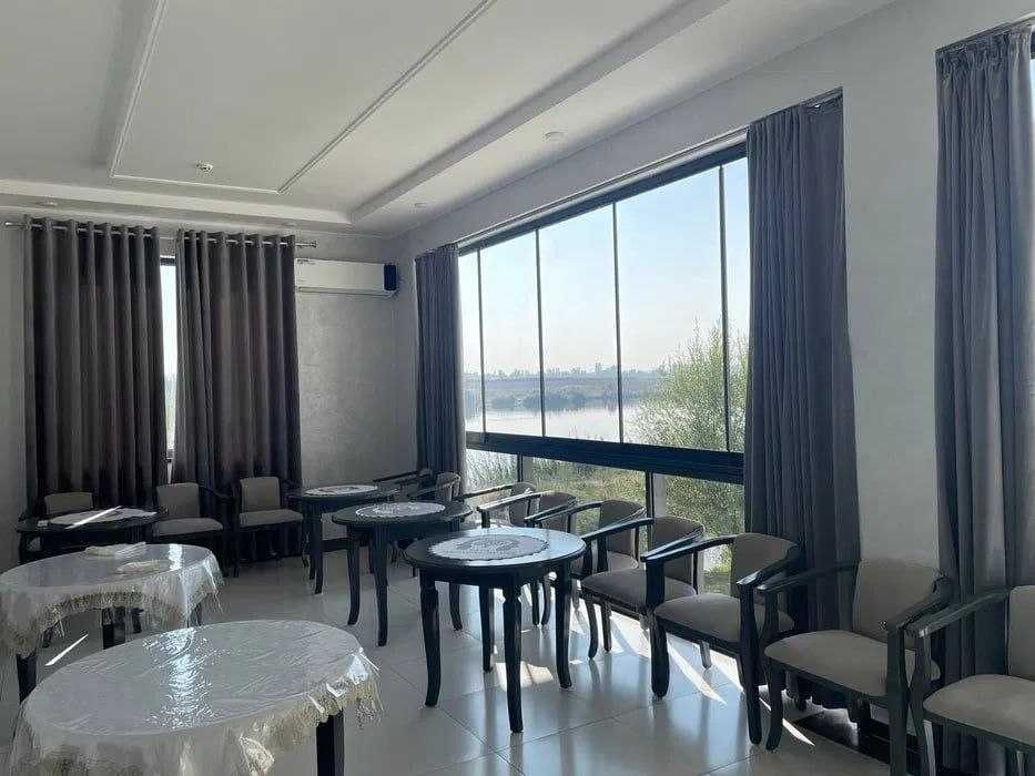 Продаётся здание с готовым арендатором, Назарбек, Тарнов