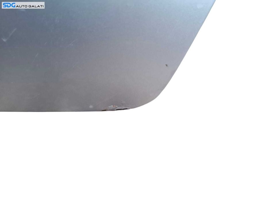 Haion Haion Portbagaj Dezechipat cu Luneta Geam Sticla Volkswagen Golf 4 Break Combi 1998 - 2006 Culoare LA7W (Prezinta Inceput de Rugina) [LC0248]