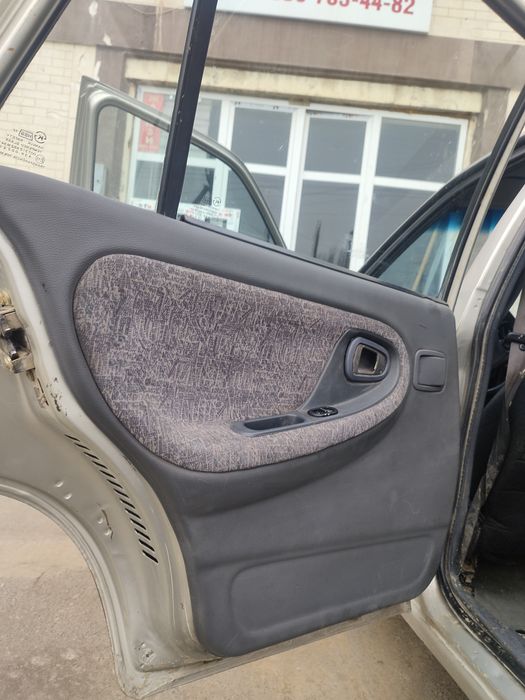 Nexia 1 Dons sotiladi