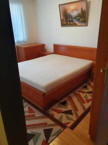 Дава се под наем Тристаен апартамент в Бургас, Възраждане - 95 кв.м за 612 € - Снимка #5