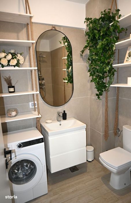 Vand Apartament cu vedere la mare-Meraki Resort & Spa
