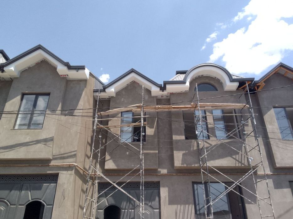 Alikapon alyukabond alikafon fasad