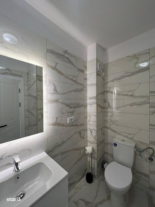 Apartament 2 camere de VANZARE in Chiajna