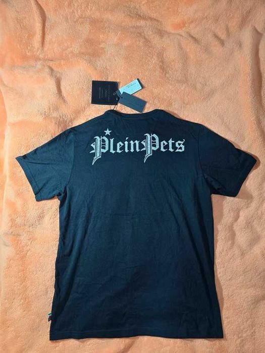 tricou Philipp Plein