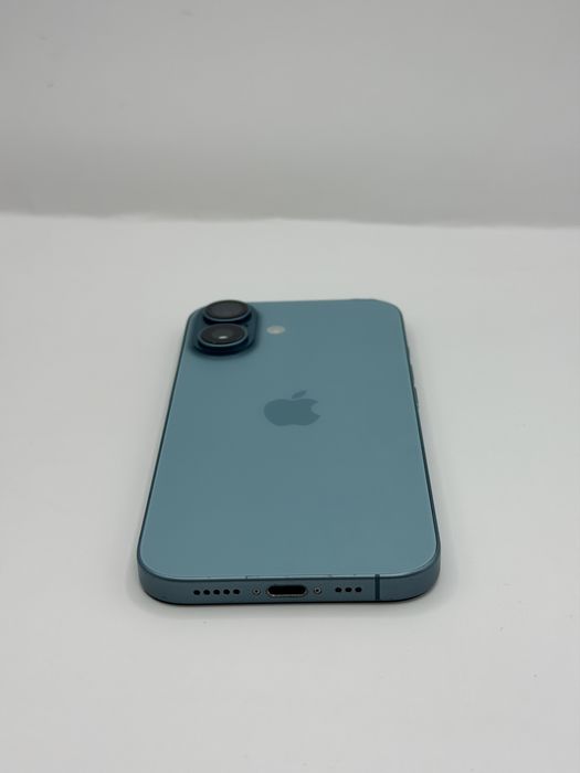 Iphone 16 128GB 94% Garantie Rate BuyBack - iphonezone.ro