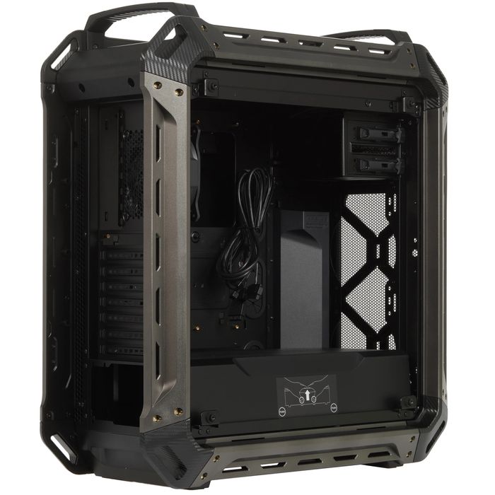 Корпус для компьютера Cougar PANZER MAX-G