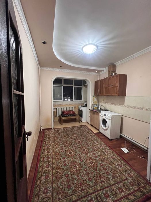 Sebzor 17/18 Nbu islom svilizatsiya markazi 2+2xona kv sotiladi