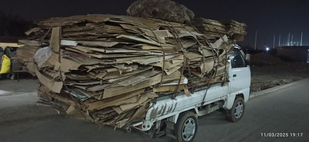 Makalatura bakalashka plastmassa kitob daftar a4 lest