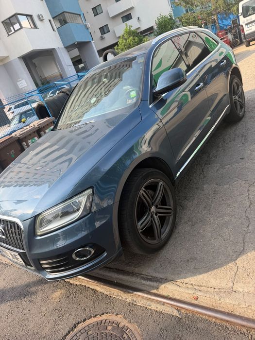 Vand Q5 Impecabil