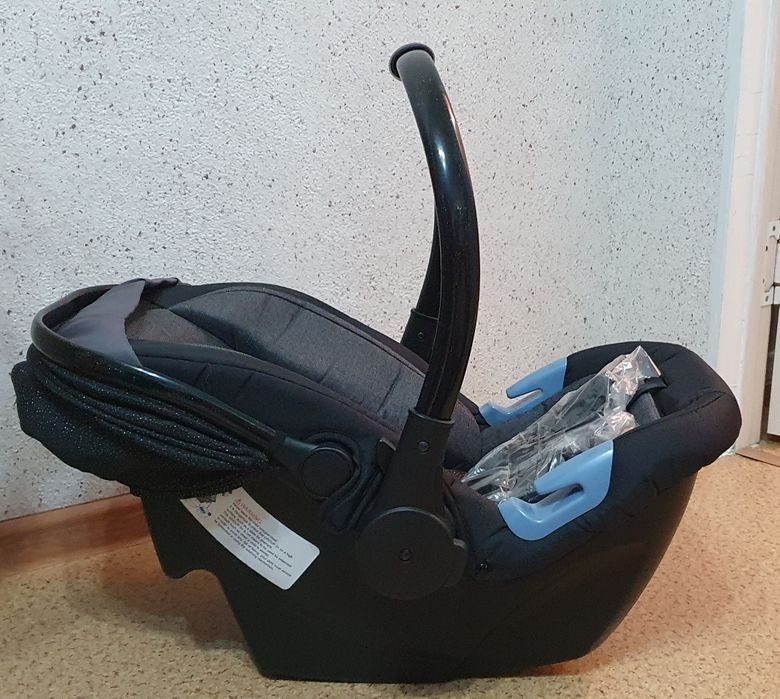 Продам автолюльку