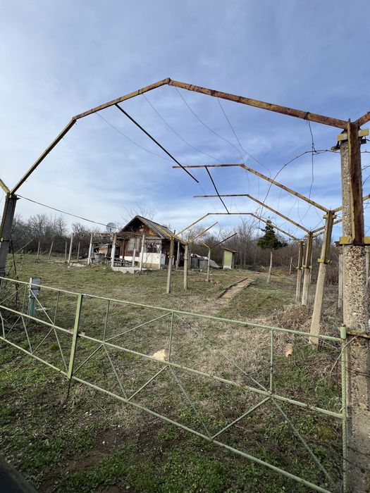 Вила в местност Нежовец Плевен