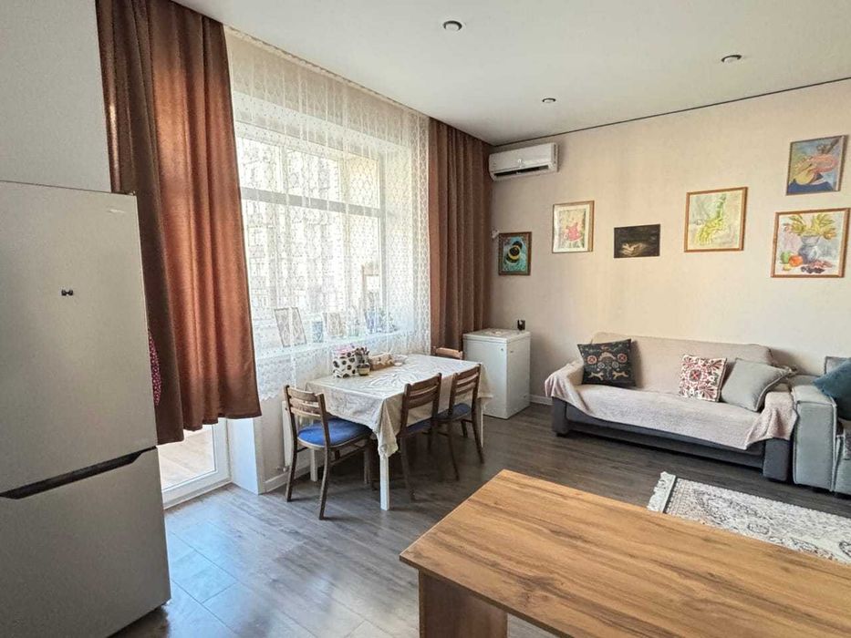 Продам квартиру комфорт класса