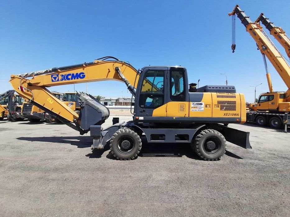 Xcmg xe210wd. Xcmg xe210w. Xcmg xe210w. Xcmg xe210w. Колесный экскаватор xcmg xe210wb.