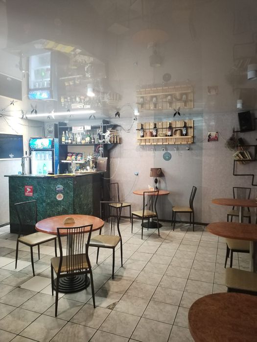 Сдам кафе бар в долгосрочную аренду