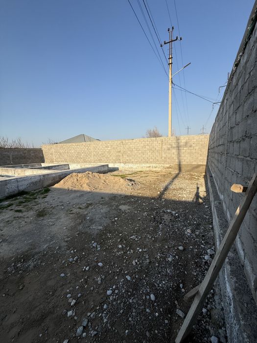 Продажа участка