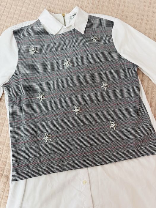 Продам рубашку турецкого качества