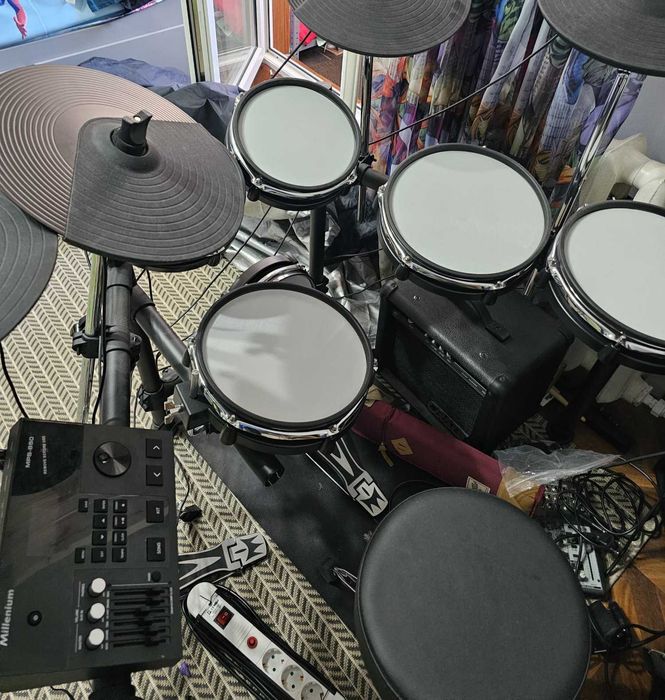 Tobe electronice doar montate nefolosite