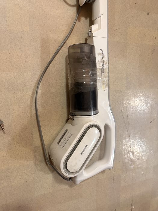 Пылесос Deerma Xiaomi