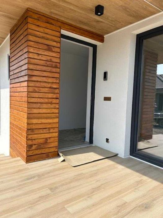 Casa de vis Smart Tech, Cihei