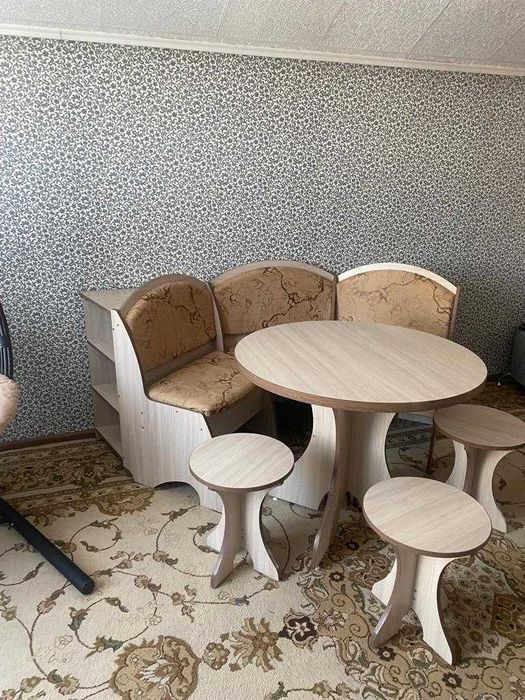 Продам кухонный гарнитур