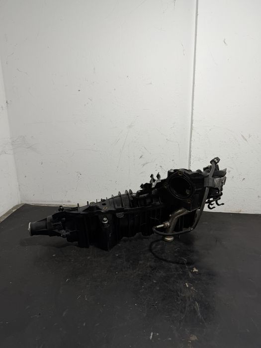 Galerie Admisie BMW seria 3 E90 E91 E92 E93 320d 318d 2.0 diesel N47 | 7810178 | 7810179 | 7810741 Galerie admisie BMW E81 E87 E88 120d n47 177cp