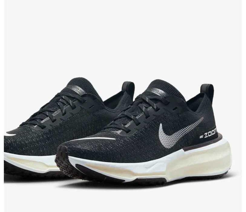 МаратониNike ZOOMX
