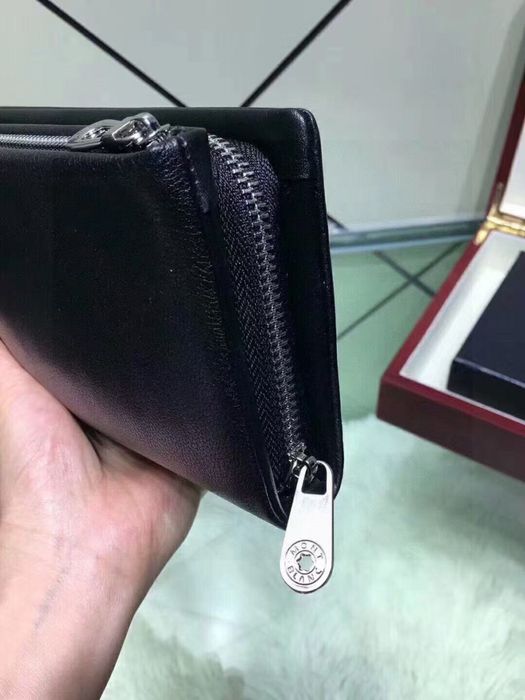 Мъжка чанта клъч Mont Blanc