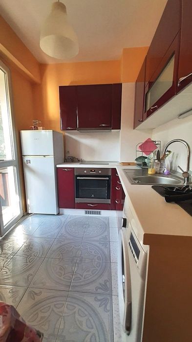 Дава се под наем Двустаен апартамент в София, Западен парк - 67 кв.м за 510 € - Снимка #2