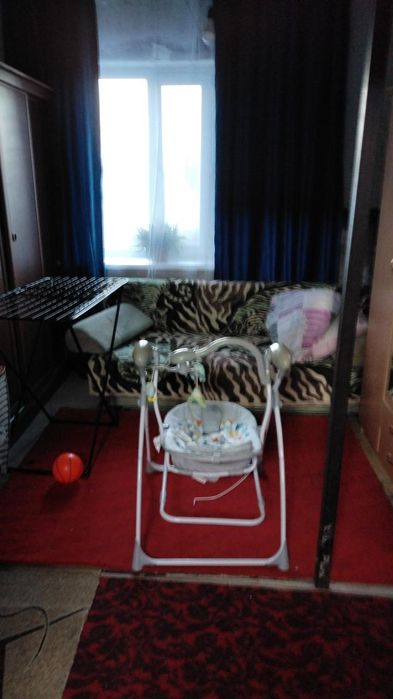 Качалка для детей электрическая