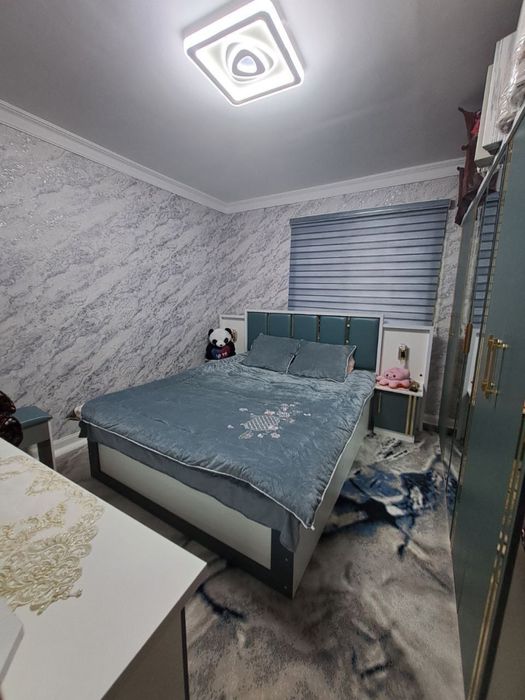 Qozoq kotej sotiladi