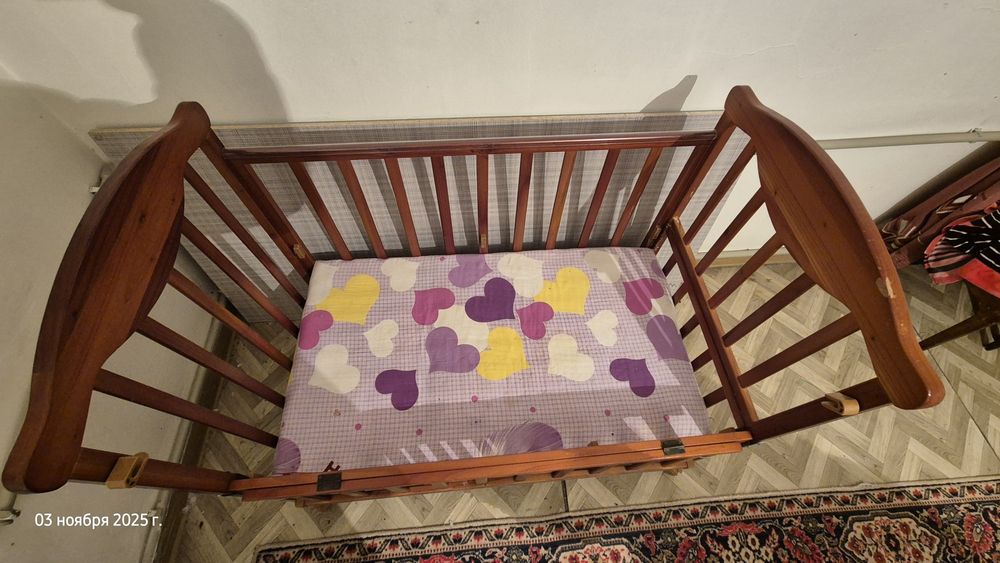 Детский столик для девочки