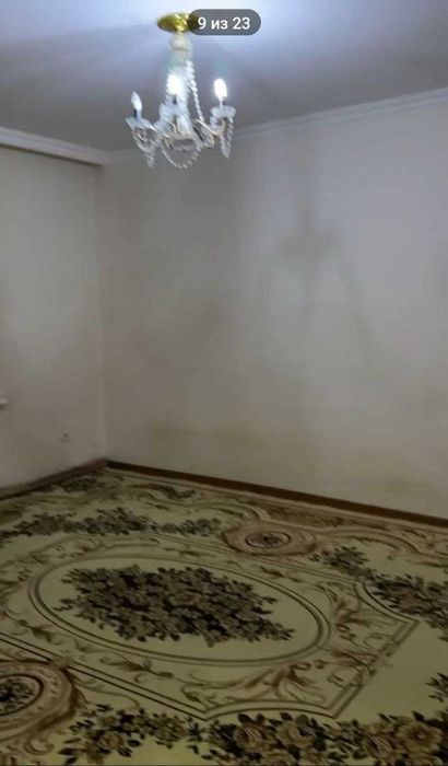 Гафур Гулям метроси енида 1 хоналик квартира сотилади