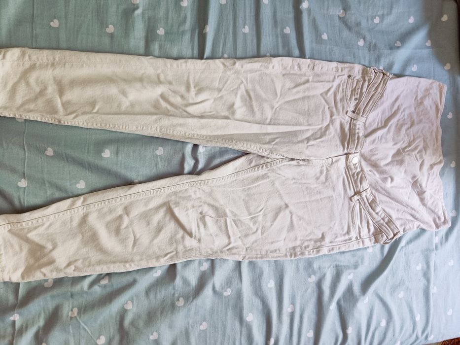 Jeans maternity 2