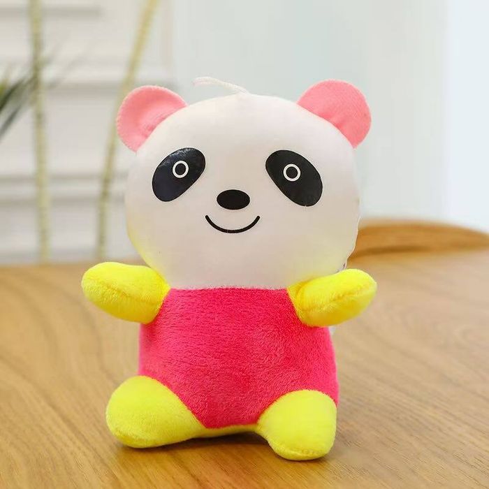 Yumshoq oyinchoqlar optom narxlarda