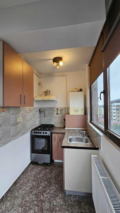 Apartament 3 cam |Militari Residence | Mobilat&Utilat | Gata de mutare