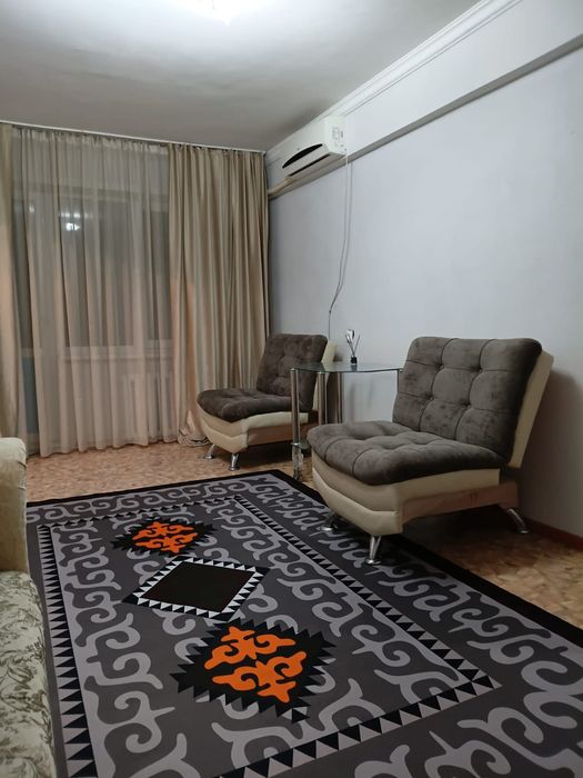 Сдам посуточно 1,2 комнату квартиру