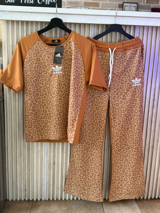 prada , dior , adidas 3 модела дамски комплекти